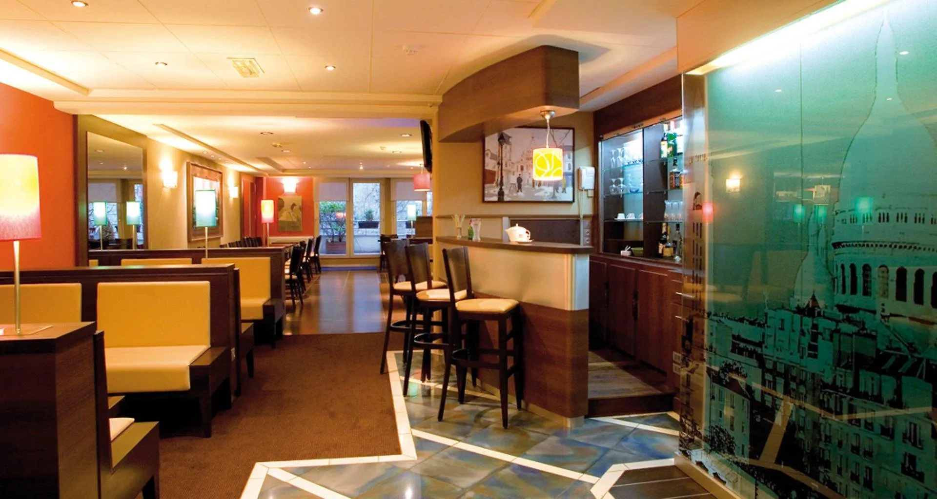Holiday Inn Paris Montmartre By Ihg France
