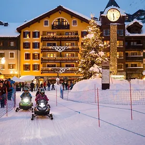 Le Prince Des Cimes Appartement Les Arcs (Savoie)
