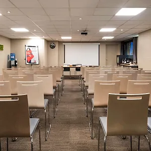 Hotel Ibis Alesia Montparnasse