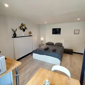 Le Nid 2 By Nid'ouest Appartement Quimper
