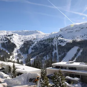 Doris 310 Forêt Appartement Flaine